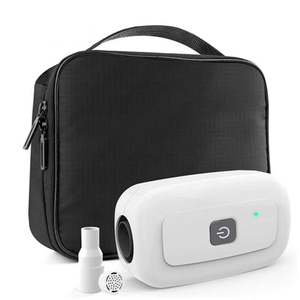 One Button Control Sanitizer Low Noise Ozone Disinfector Anti Snoring Auto Interior Portable Air Purify With Filter CPAP Cleaner
One Button Control Sanitizer Low Noise Ozone Disinfector Anti Snoring Auto Interior Portable Air Purify With Filter CPAP Cleaner