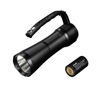 Fenix WT50R Cree LEDs 3700lms USB Rechargeable Searchlight Flashlight Torch
Fenix WT50R Cree LEDs 3700lms USB Rechargeable Searchlight Flashlight Torch