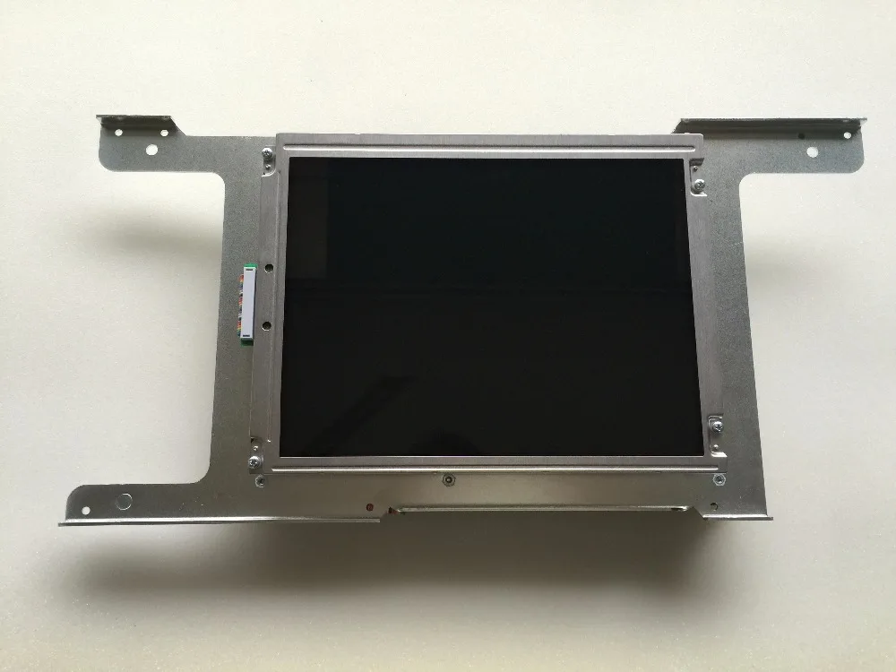 00.785.0353 CP-tronic LCD Display Module with holder and DNK board for Heidelberg printing press Compatible New
00.785.0353 CP-tronic LCD Display Module with holder and DNK board for Heidelberg printing press Compatible New