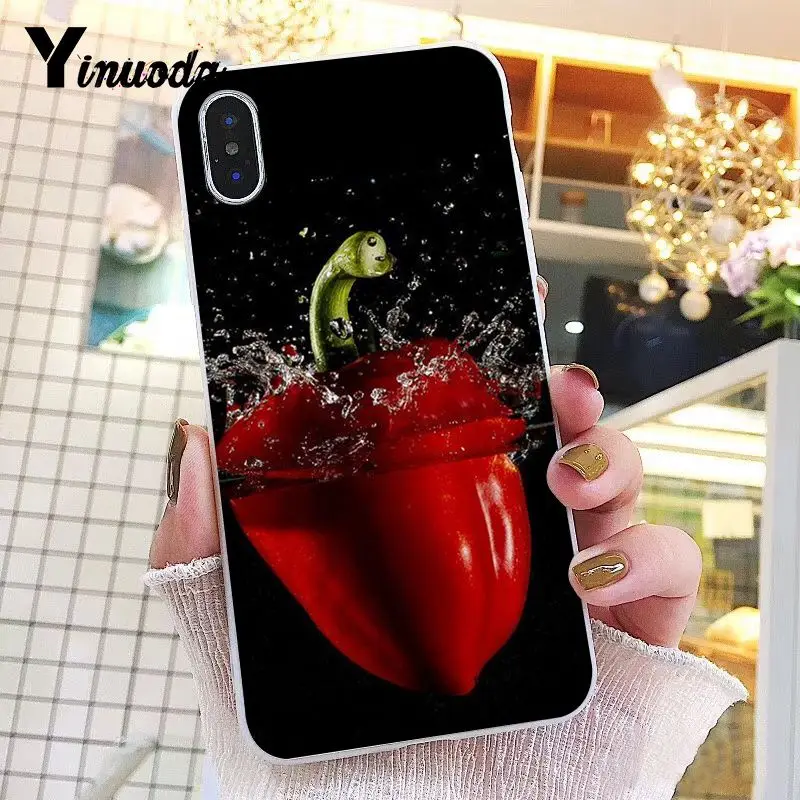 red pepper
