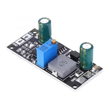 MPPT Solar Panel Charge Controller 1A 12V Li-ion LiFePO4 Lithium Battery Charger Module
MPPT Solar Panel Charge Controller 1A 12V Li-ion LiFePO4 Lithium Battery Charger Module