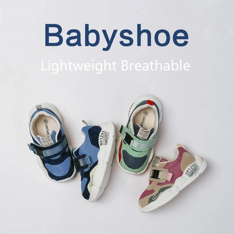 Sport Shoes Kids Sneakers Boys Breathable Lightweight Tennis Running Shoes First Walker Casual Toddler Shoe Big Girl Shoes
Sport Shoes Kids Sneakers Boys Breathable Lightweight Tennis Running Shoes First Walker Casual Toddler Shoe Big Girl Shoes