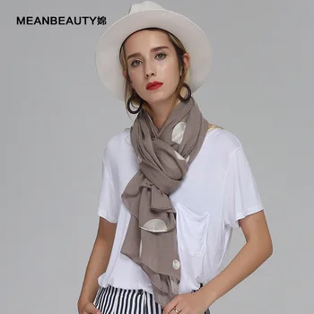 Yiwu source embroidered size dot scarf female tourism dual-use shawl cotton and hemp scarf
Yiwu source embroidered size dot scarf female tourism dual-use shawl cotton and hemp scarf