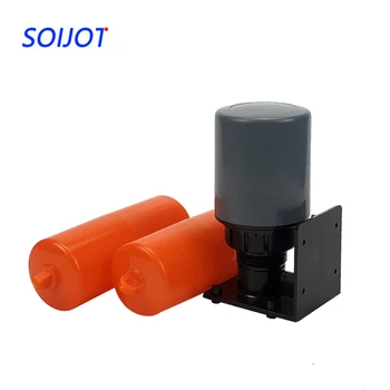 Fully Automatic Float Switch Liquid Level Water Level Controller Water Pump Pumping Water Water Tower St Wank-AB Dual Purpose
Fully Automatic Float Switch Liquid Level Water Level Controller Water Pump Pumping Water Water Tower St Wank-AB Dual Purpose