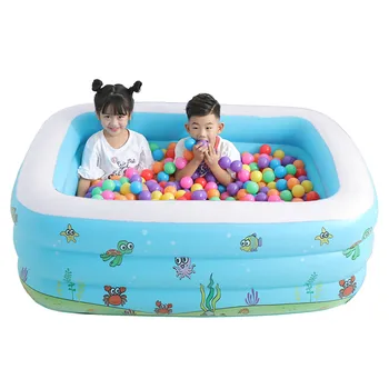 Family Swimming Pool Garden Outdoor Summer Inflatable Kids Paddling Pools swimming pool for adults WY514
Family Swimming Pool Garden Outdoor Summer Inflatable Kids Paddling Pools swimming pool for adults WY514