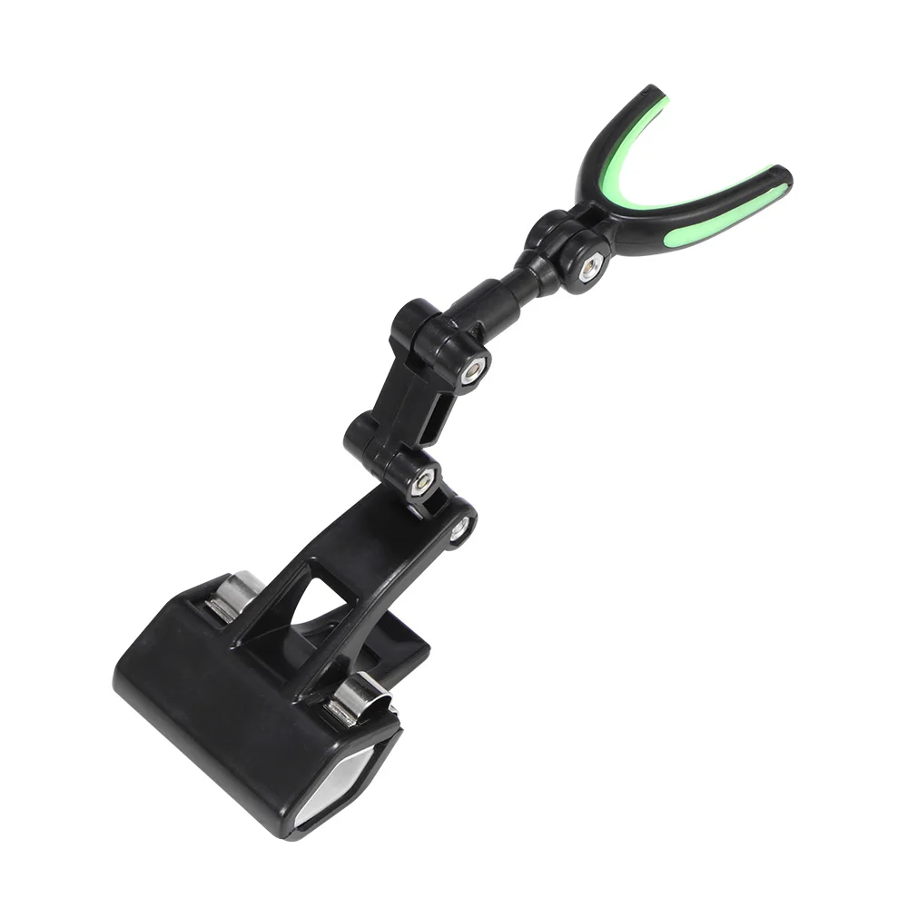 Fish Rod Stand Holder Bracket Angle Adjustable Fishing Rods Holder Telescoping Fishing Tool Hand Rod Holder Fishing Accessories
Fish Rod Stand Holder Bracket Angle Adjustable Fishing Rods Holder Telescoping Fishing Tool Hand Rod Holder Fishing Accessories