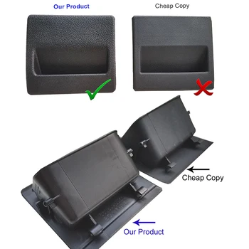 Storage Fuse Box Coin Container Tray Fit For Subaru XV Impreza WRX Bin High quality Comfortable Easy installation Black
Storage Fuse Box Coin Container Tray Fit For Subaru XV Impreza WRX Bin High quality Comfortable Easy installation Black