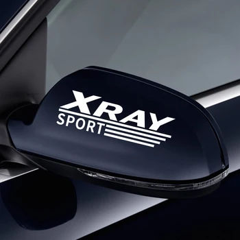 2PCS Car Sport Reflective Trim PVC Stickers For Lada Xray Captivation Auto Rearview Mirror Vinyl Decoration Decals Accessories
2PCS Car Sport Reflective Trim PVC Stickers For Lada Xray Captivation Auto Rearview Mirror Vinyl Decoration Decals Accessories