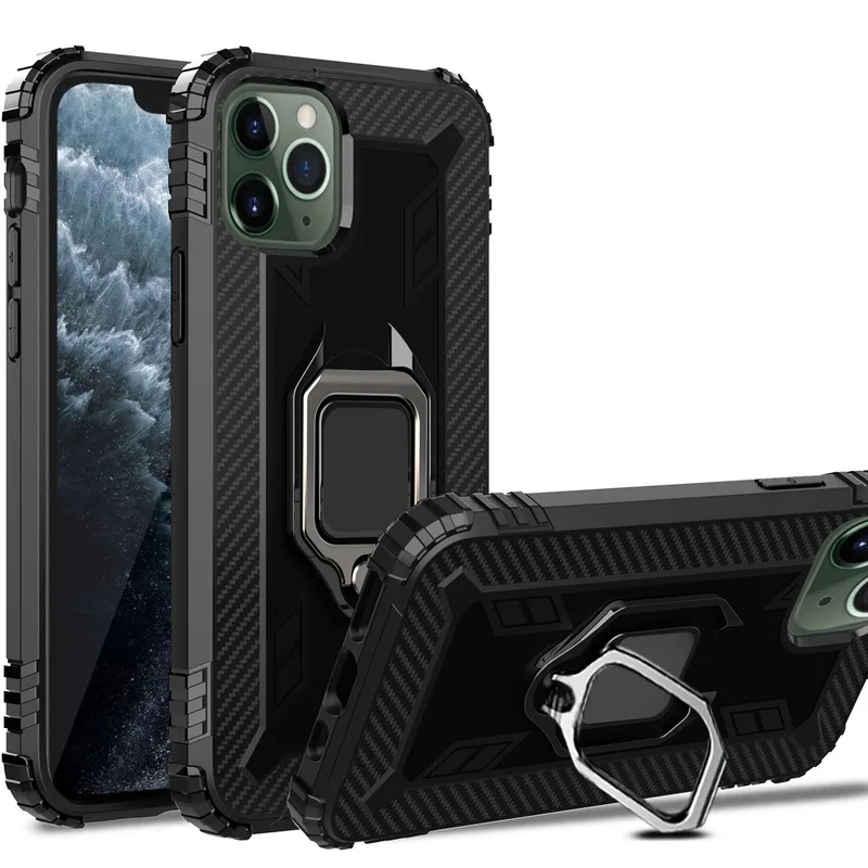 Phone Case Ring King Bracket Cover Apple for Iphone Max Pro 12 Mini Protection Kickstand Anti-knock Fitted Waterproof Plain
Phone Case Ring King Bracket Cover Apple for Iphone Max Pro 12 Mini Protection Kickstand Anti-knock Fitted Waterproof Plain