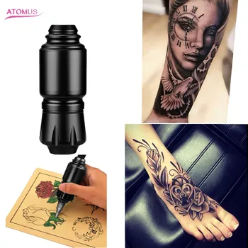 Newest Professional Make-up Tattoos Machine Cosmetics Beauty Body Art Tattoo Machines Permanent Shader with Equipment Coil L213 
Newest Professional Make-up Tattoos Machine Cosmetics Beauty Body Art Tattoo Machines Permanent Shader with Equipment Coil L213