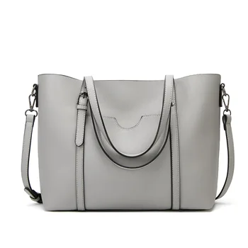 New 2019 Women Handbags PU Leather Big Capacity Female Casual Tote Shoulder Bag Purse Fashion Crossbody Bag Messenger Bags
New 2019 Women Handbags PU Leather Big Capacity Female Casual Tote Shoulder Bag Purse Fashion Crossbody Bag Messenger Bags