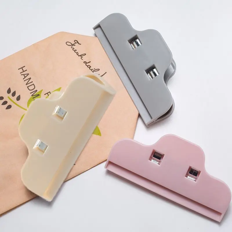 Large Chip Bag Clip 10Pcs Assorted Color Food Plastic Heavy Seal Grip Sealing Good Duty Air Tight Bags Sealapack Kitchen Storage
Large Chip Bag Clip 10Pcs Assorted Color Food Plastic Heavy Seal Grip Sealing Good Duty Air Tight Bags Sealapack Kitchen Storage