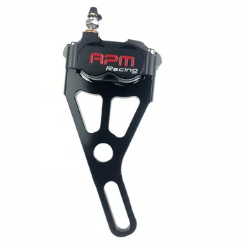 Motorcycle Radial Four-Piston Caliper Pump RPM 220 Modified Electric Motorcycle WISP RSZ turtle king Scooter
Motorcycle Radial Four-Piston Caliper Pump RPM 220 Modified Electric Motorcycle WISP RSZ turtle king Scooter