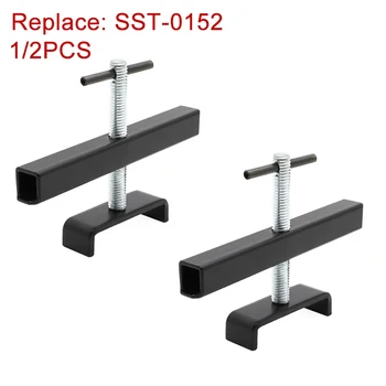 For Ford C6 Rear Input Clutch Housing Spring Compressor Transmission Tool SST-0152 T-0152
For Ford C6 Rear Input Clutch Housing Spring Compressor Transmission Tool SST-0152 T-0152