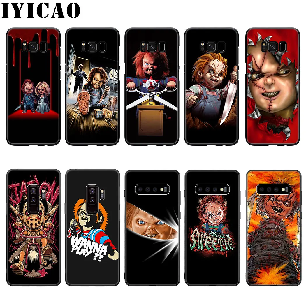 Мягкий силиконовый чехол для Samsung Galaxy S20 S10 S9 S8 Plus Lite Ultra S6 S7 Edge S10e|Бамперы| |