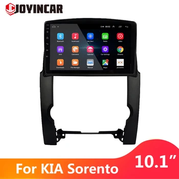 For Kia Sorento 2 XM 2009 2010 2011 2012 2din Car Radio Multimedia Video Player Navigation GPS Android 9.1 2.5D Screen Quad Core
For Kia Sorento 2 XM 2009 2010 2011 2012 2din Car Radio Multimedia Video Player Navigation GPS Android 9.1 2.5D Screen Quad Core