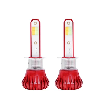 2X COB H1 Driving Car Headlight 8000K Ice Blue 3000K Amber Yellow LED Fog Lights Bulbs DRL Dual Color Lamps
2X COB H1 Driving Car Headlight 8000K Ice Blue 3000K Amber Yellow LED Fog Lights Bulbs DRL Dual Color Lamps