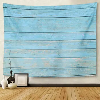 Plank The Old Blue Wood Natural Patterns Wooden Board Tapestry Wall Hanging for Living Room Bedroom Dorm 50x60 inches
Plank The Old Blue Wood Natural Patterns Wooden Board Tapestry Wall Hanging for Living Room Bedroom Dorm 50x60 inches