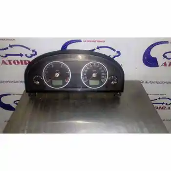 1S7F10841 BOX INSTRUMENTS FORD MONDEO SALOON (GD)
1S7F10841 BOX INSTRUMENTS FORD MONDEO SALOON (GD)