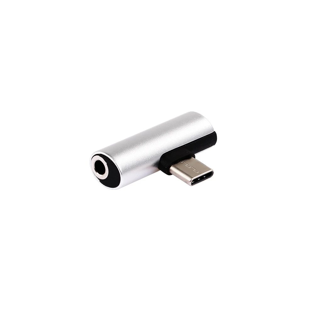 Type-C to Type-C Jack 3.5mm Earphone Charging Cable T Shape Audio Adapter Type C Audio Cable Charge Converter for Type C Devices
Type-C to Type-C Jack 3.5mm Earphone Charging Cable T Shape Audio Adapter Type C Audio Cable Charge Converter for Type C Devices