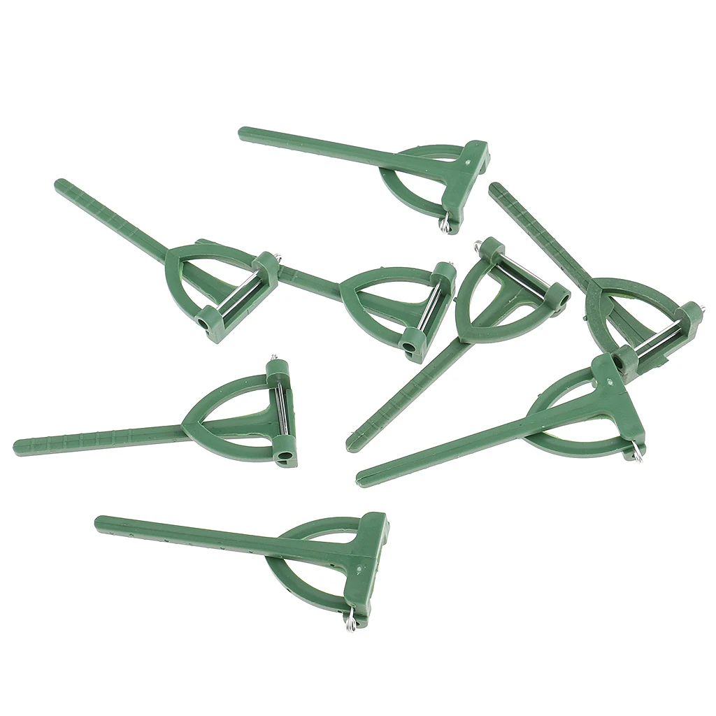 100pcs Green Boutonniere Corsages For Wedding Bridegroom Brooch DIY 100pcs Green Boutonniere Corsages For Wedding Bridegroom Brooch DIY