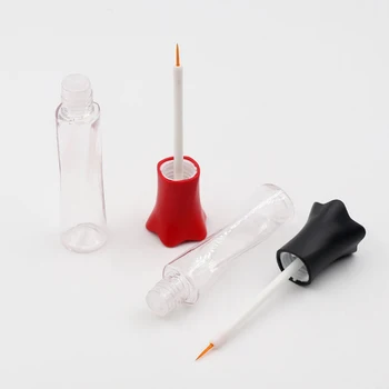 1pc 13ml Mini Eyelash Transparent Glue Eyelash Adhesive False Eyelashes Glue Bottle Waterproof Lashes Refillable Bottles
1pc 13ml Mini Eyelash Transparent Glue Eyelash Adhesive False Eyelashes Glue Bottle Waterproof Lashes Refillable Bottles