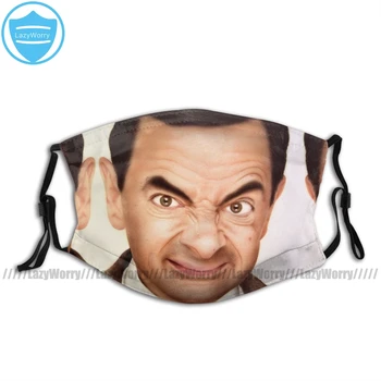 Mr Bean Mouth Face Mask Mr Bean Facial Mask Fashion with Filters Pretty for Adult Mask
Mr Bean Mouth Face Mask Mr Bean Facial Mask Fashion with Filters Pretty for Adult Mask