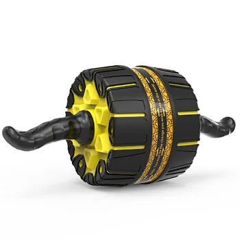 Healthy abdominal wheel abdominal muscle wheel reduce abdominal wheel giant wheel luxury abdominal muscle
Healthy abdominal wheel abdominal muscle wheel reduce abdominal wheel giant wheel luxury abdominal muscle