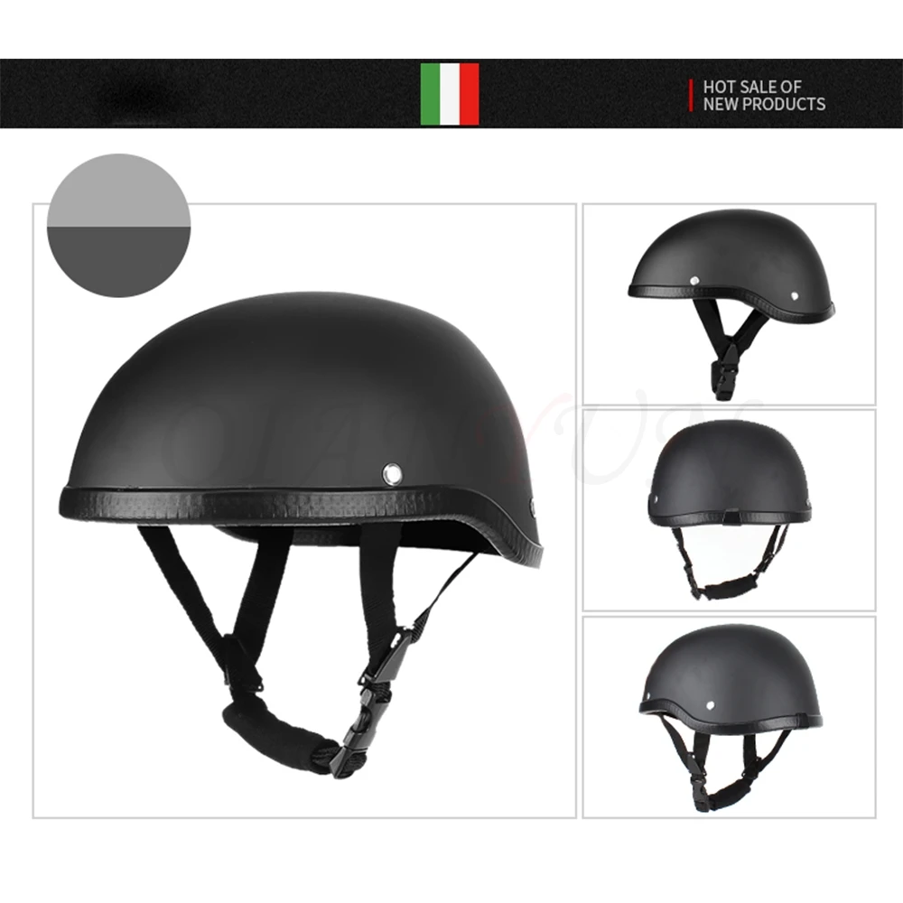 Motorcycle helmet retro half face helmet retro style chopper cruiser FOR Honda CB400 CB500F / X CB599 CB600 CB600F CB650F CB1000
Motorcycle helmet retro half face helmet retro style chopper cruiser FOR Honda CB400 CB500F / X CB599 CB600 CB600F CB650F CB1000