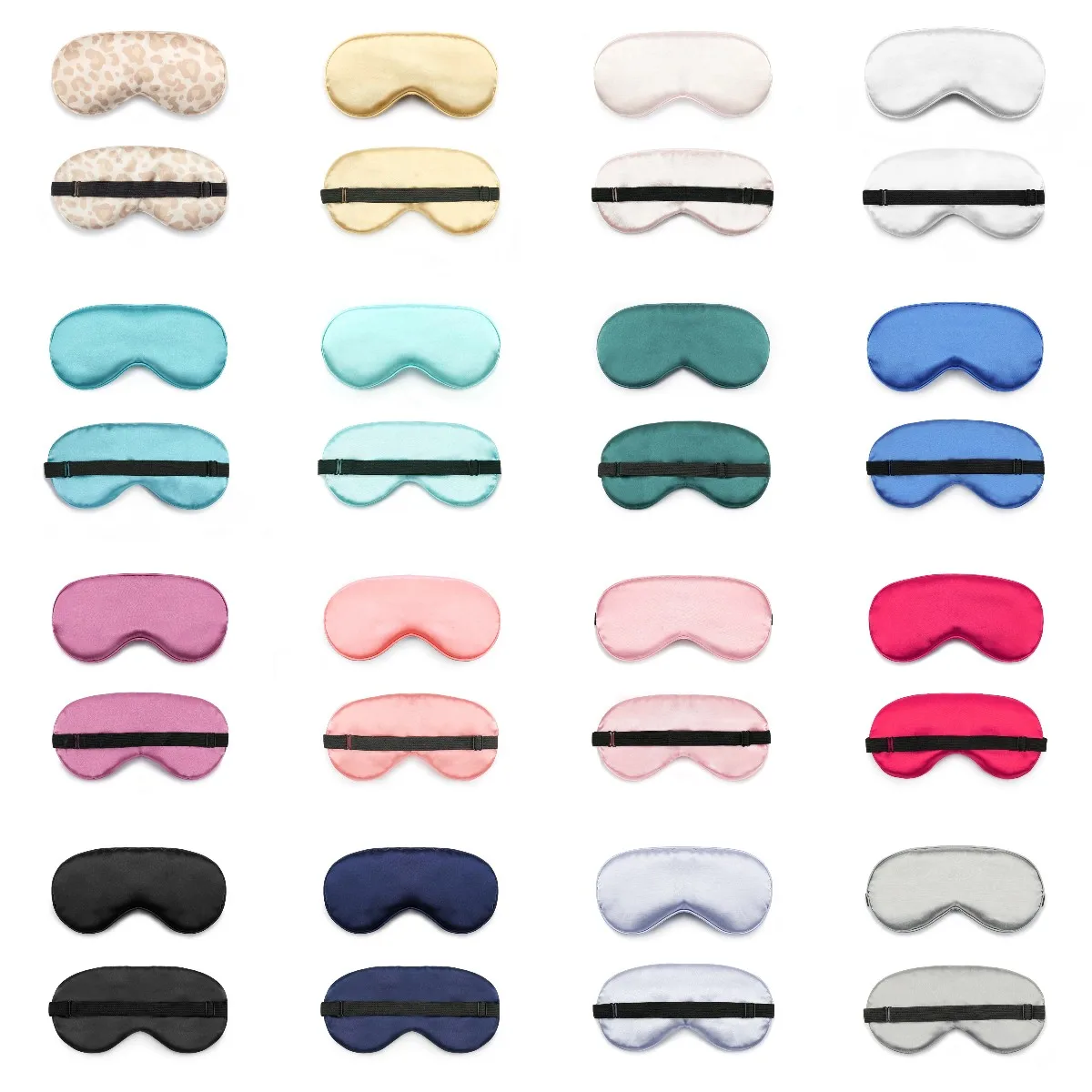 1Pc Pure Silk Sleep Natural Sleeping Eye Mask Eye Shade Cover Shade Eye Patch Women Men Soft Portable Blindfold Travel Eye Patch
1Pc Pure Silk Sleep Natural Sleeping Eye Mask Eye Shade Cover Shade Eye Patch Women Men Soft Portable Blindfold Travel Eye Patch