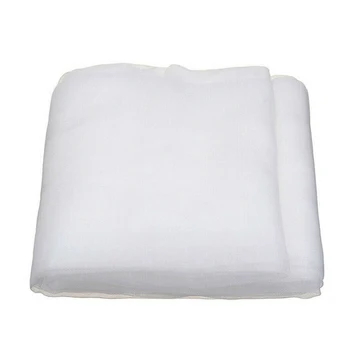 Mosquito Netting Bug Insect Birds Net Garden Protective Mesh Barrier Protect Plant Fruits Flower Plant Support & Care TB Sale
Mosquito Netting Bug Insect Birds Net Garden Protective Mesh Barrier Protect Plant Fruits Flower Plant Support & Care TB Sale