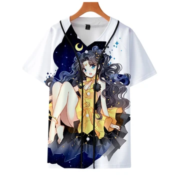 2019 SAILOR MOON jacket Fashion 3D printed jacket cool print thin long sleeve SAILOR MOON baseball jacket for women plus size
2019 SAILOR MOON jacket Fashion 3D printed jacket cool print thin long sleeve SAILOR MOON baseball jacket for women plus size