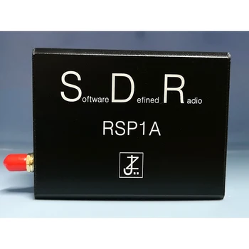 sdrplay rsp1A 14BIT enhanced sdr receiver radio software-defined radio sdrplay rsp1A is better than RSP1 H293
sdrplay rsp1A 14BIT enhanced sdr receiver radio software-defined radio sdrplay rsp1A is better than RSP1 H293