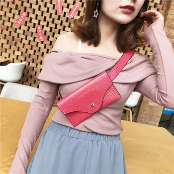 Fanny Pack Waist Bags Fashion Stone Pattern Women Belt Pack Vintage Mini Bags Pu Leather Simple Casual Belt Bag Hip Pocket
Fanny Pack Waist Bags Fashion Stone Pattern Women Belt Pack Vintage Mini Bags Pu Leather Simple Casual Belt Bag Hip Pocket