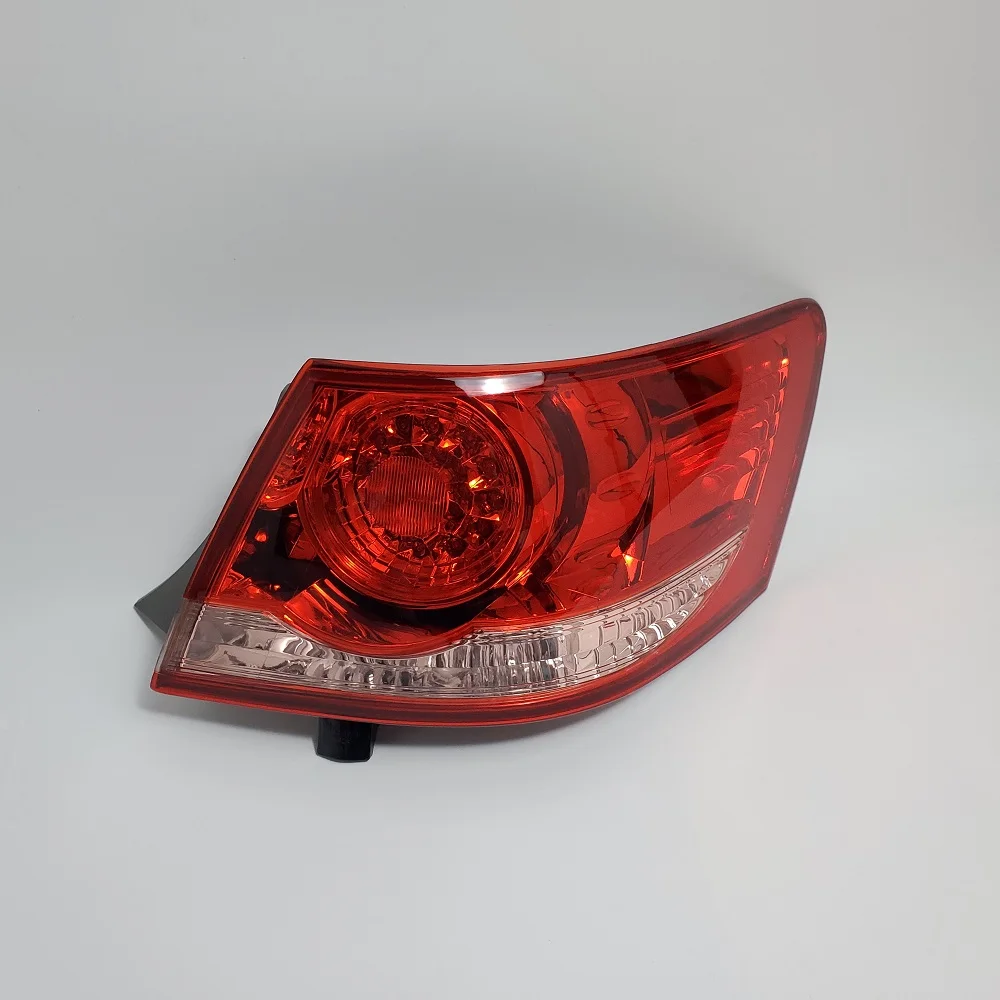 Applicable to Model Year 2006 2007 2008 TOYOTA CAMRY Car Taillight,Stoplight,Signal Lamp , Lamp Assembly
Applicable to Model Year 2006 2007 2008 TOYOTA CAMRY Car Taillight,Stoplight,Signal Lamp , Lamp Assembly