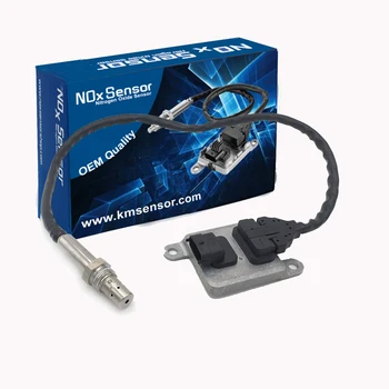22303391 Outlet Nitrogen Oxide Sensor A2C93782000-01 NOX Sensor 5WK9 7366 for Mack MP8 Volvo Truck D11 D13 D16
22303391 Outlet Nitrogen Oxide Sensor A2C93782000-01 NOX Sensor 5WK9 7366 for Mack MP8 Volvo Truck D11 D13 D16