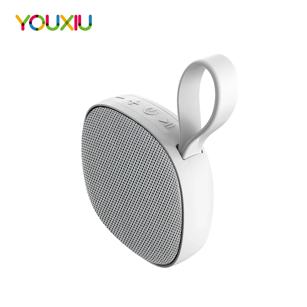 Mini Bluetooth 5.0 Speaker Portable Wireless Loudspeaker IPX6 Waterproof 3D Stereo Surround Outdoor Speaker With Mic Support TF
Mini Bluetooth 5.0 Speaker Portable Wireless Loudspeaker IPX6 Waterproof 3D Stereo Surround Outdoor Speaker With Mic Support TF