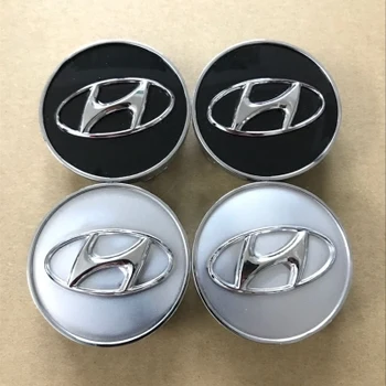 Nstar 4pcs 60mm For Hyundai Car Wheel Center Cap Auto Rim Hub Caps Cover Part Decoration For Elantra Tucson Veloster G80
Nstar 4pcs 60mm For Hyundai Car Wheel Center Cap Auto Rim Hub Caps Cover Part Decoration For Elantra Tucson Veloster G80