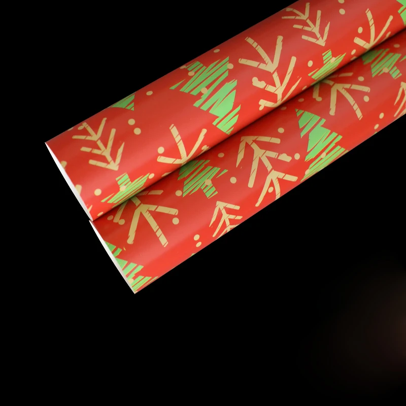 2pcs Christmas Wrapping Paper Gift Box Gift Creative Holiday Package Large Paper DIY Handmade Paper Origami Paper
2pcs Christmas Wrapping Paper Gift Box Gift Creative Holiday Package Large Paper DIY Handmade Paper Origami Paper