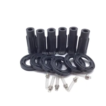 Ignition Coil For Toyota RAV4 Avalon Highlander Camry Sienna Venza Lexus ES350 IS350 RX350 RX450h 90919-02255,90919-02251,UF487 
Ignition Coil For Toyota RAV4 Avalon Highlander Camry Sienna Venza Lexus ES350 IS350 RX350 RX450h 90919-02255,90919-02251,UF487