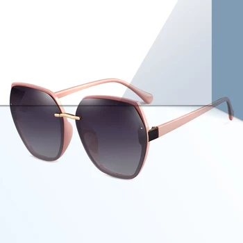 2020 Polarized Sunglasses Fashion Star Same Paragraph Sunglasses Women Oversized Shades
2020 Polarized Sunglasses Fashion Star Same Paragraph Sunglasses Women Oversized Shades