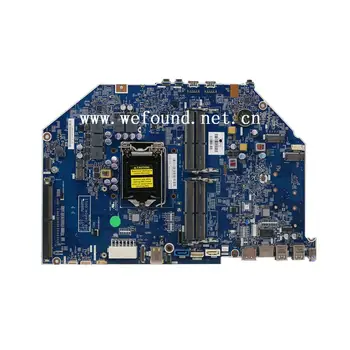 100% Working Desktop Motherboard for Z1 G3 818871-001 816544-001 System Board Fully Tested
100% Working Desktop Motherboard for Z1 G3 818871-001 816544-001 System Board Fully Tested