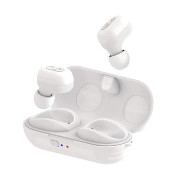 2020 New top rated Hifi mini stereo tws BT 5.0 sport true best headphone earphones tws wireless earbuds In-ear stereo earphone
2020 New top rated Hifi mini stereo tws BT 5.0 sport true best headphone earphones tws wireless earbuds In-ear stereo earphone