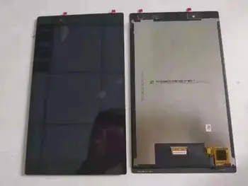For Lenovo Tab4 Tab 4 8 TB-8604 TB-8604F TB-8604N Touch Screen Digitizer Panel Assembly Replacement
For Lenovo Tab4 Tab 4 8 TB-8604 TB-8604F TB-8604N Touch Screen Digitizer Panel Assembly Replacement