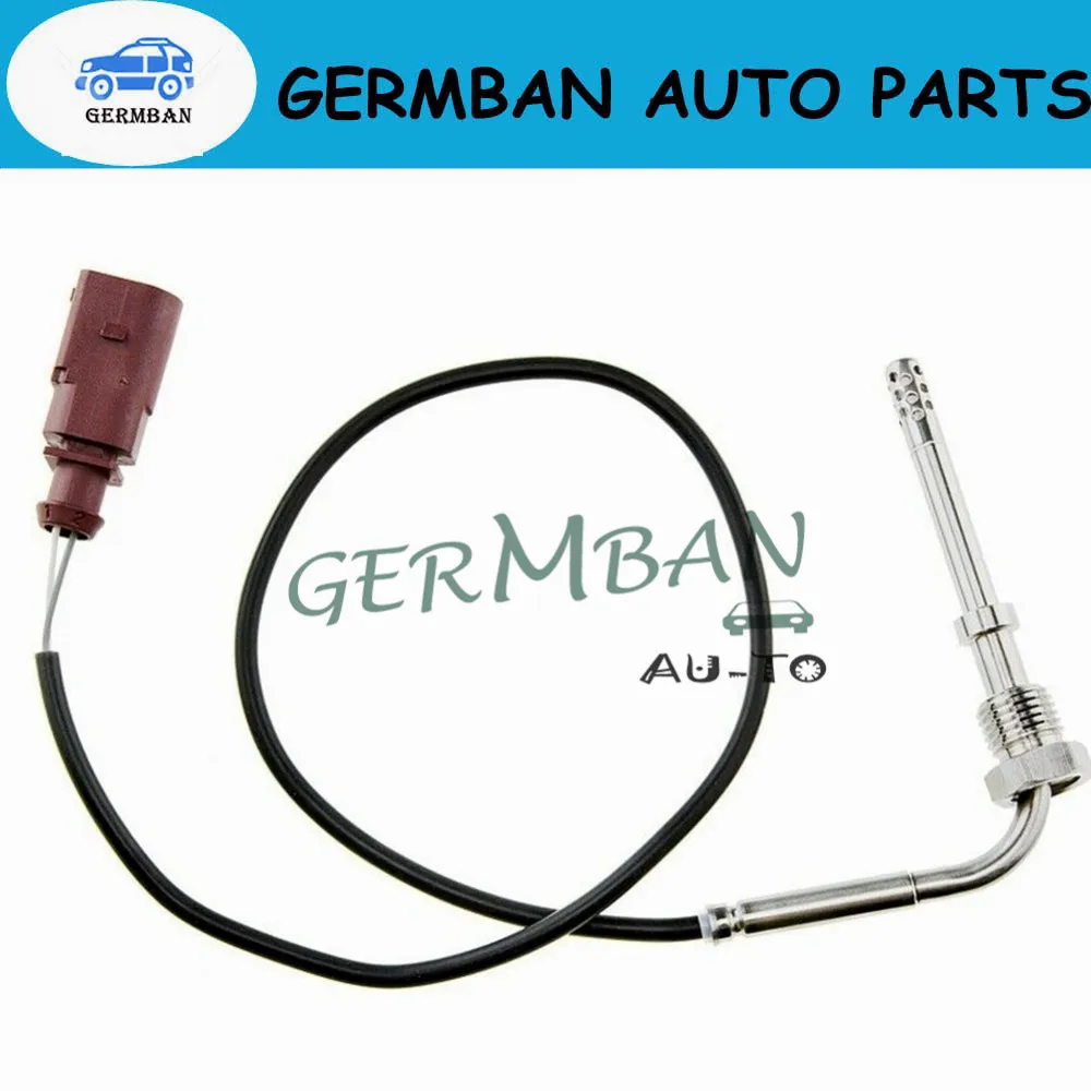

95860628810 059906088BR 12244 Exhaust GAS Temperaure sensor FOR VW PORSCHE TOUAREG 7P5 7P6 MEAT DORIA 12244