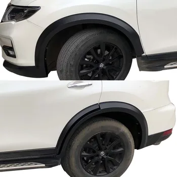 Wheel Arch Fender Flares Mudguards For Nissan X-trail T32 Rogue 2017 2018 2019 2020 Matte Black 6pcs/set Slim
Wheel Arch Fender Flares Mudguards For Nissan X-trail T32 Rogue 2017 2018 2019 2020 Matte Black 6pcs/set Slim