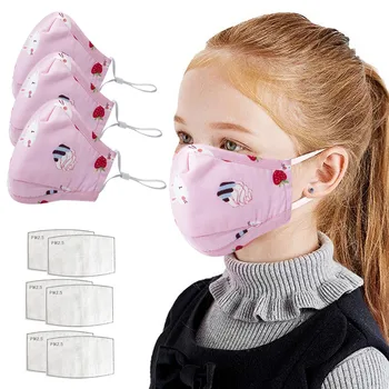 3Pcs Mask+6Pcs Fliters Masks For Children Face Shield Cartoon Face Cover Reuseable Face Mask Cloth Washable Mouth Cover
3Pcs Mask+6Pcs Fliters Masks For Children Face Shield Cartoon Face Cover Reuseable Face Mask Cloth Washable Mouth Cover