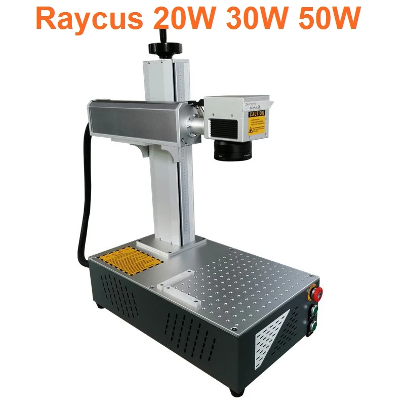 20w 30W fiber laser marking machine 150mm*150 mm Raycus laser source support 6 language for metal
20w 30W fiber laser marking machine 150mm*150 mm Raycus laser source support 6 language for metal