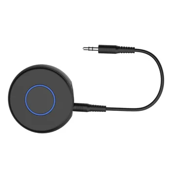 For Car Bluetooth Aux Adapter Sound System Home Mini Stereo Portable Transmitter TV Receiver Wireless Audio Music Streaming
For Car Bluetooth Aux Adapter Sound System Home Mini Stereo Portable Transmitter TV Receiver Wireless Audio Music Streaming