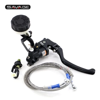 17.5mm Radial Brake Master Cylinder Lever For YAMAHA YZF R3 R25 R125 V1 V2 V3 MT15 M-SLAZ MT25 MT03 Motorcycle Oil Cup Oil Hose 
17.5mm Radial Brake Master Cylinder Lever For YAMAHA YZF R3 R25 R125 V1 V2 V3 MT15 M-SLAZ MT25 MT03 Motorcycle Oil Cup Oil Hose